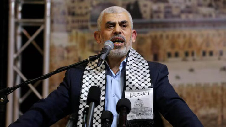  Hamas chief Sinwar: Haniyeh’s martyrdom will increase resilience against Israel