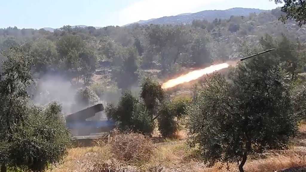 Hezbollah intensifies operations, over 100 missiles in 4 days - Yedioth Ahronoth