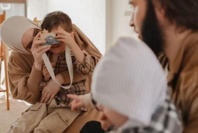 اصول مدیریت هدفمند خانواده