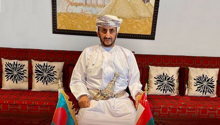 الخارجية العمانية: إسرائيل استغلت التطبيع مع دول عربية للتنكيل بالفلسطينيين والمماطلة والتسويف