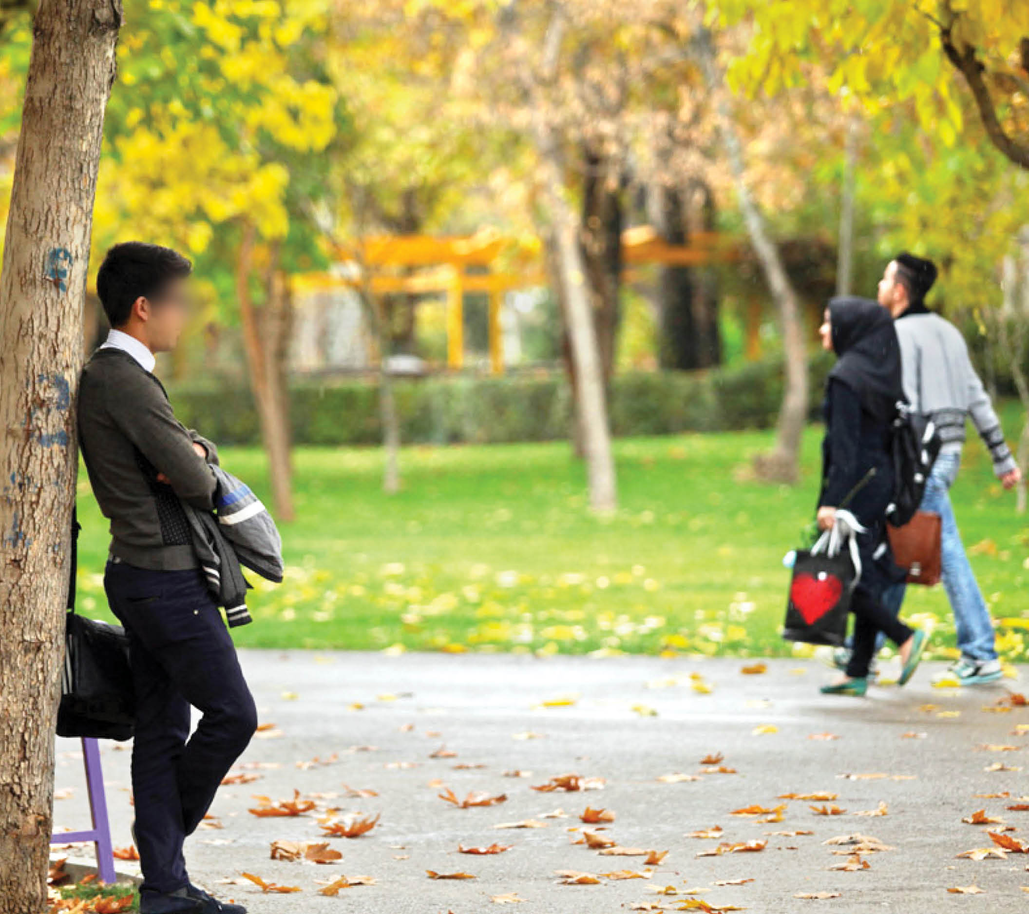 تأثیر روابط پیش از ازدواج بر افزایش آمار طلاق