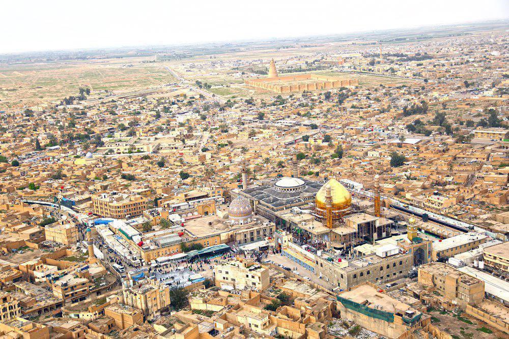 Matsayin Samarra Da Hubbaren Imam Askariin (AS) A Fagen Siyasar Shi'anci