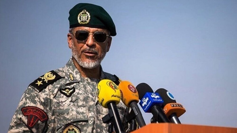Angkatan bersenjata Iran, Lembaga Anti-teroris Paling Kuat di dunia