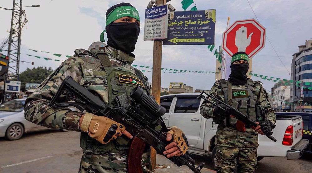 Knesset member: Israeli army lying about ‘victory’ over Hamas brigade