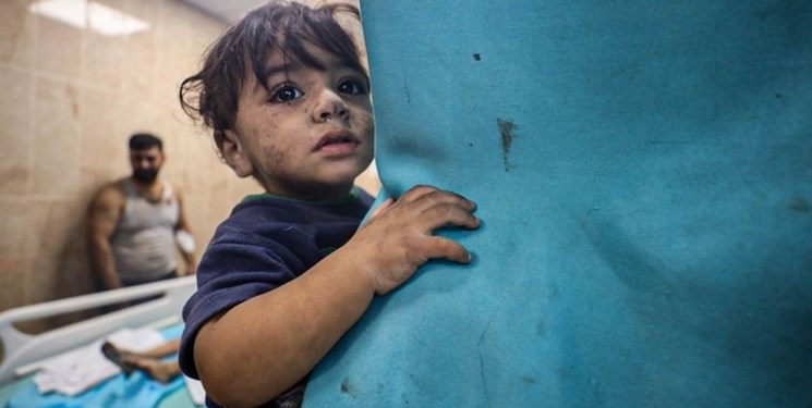 غزہ میں اسرائیلی جارحیت کے باعث 4 ہزار 50 افراد کے جسم کے  مختلف اعضاء کٹ گئے