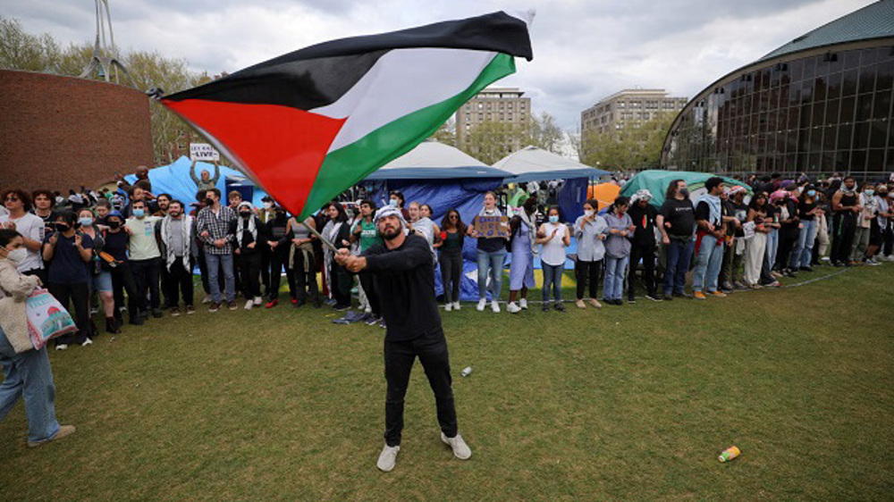 Massachusetts Institute of Technology activists force university to end pro-Israeli cooperation with US weapon maker