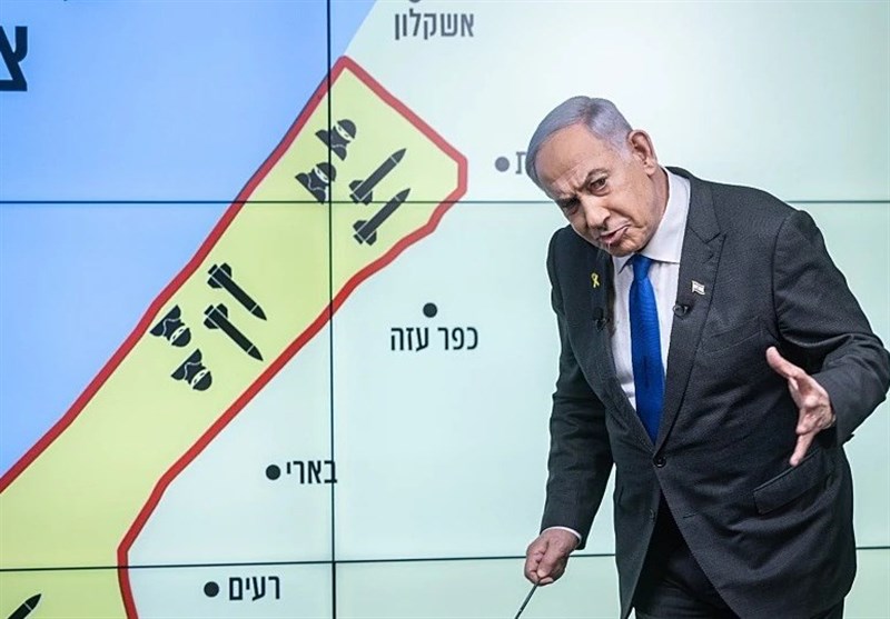  Paper: Arab World unanimously against Israeli stay in Philadelphi corridor