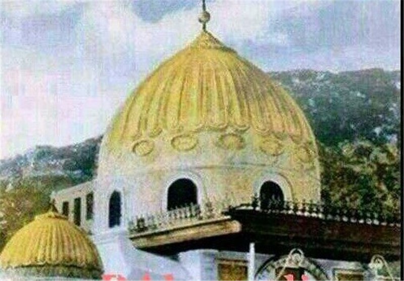 من سيرة وشخصية السيدة الكريمة"خديدة بنت خويلد" (ع) في السطور