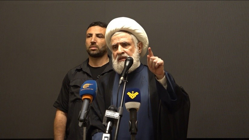 حزب الله: لا طريق لعودة المستوطنين إلى الشمال إلا بإيقاف الحرب على غزة