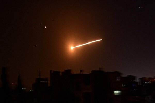 Yemen hits occupied Palestine with missile