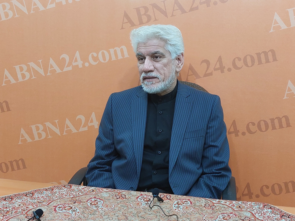 رئيس مجلس إدارة مجمع اهل البيت(ع) بهولندا يتحدث في حوار مع "أبنا" حول مراحل التبليغ الإسلامي وكيفيته في هذا البلد