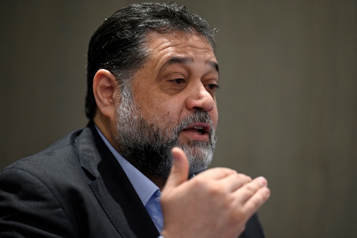 حمدان: السنوار سيوجّه رسالةً مباشرةً إلى الشعب الفلسطيني والعالم قريباً