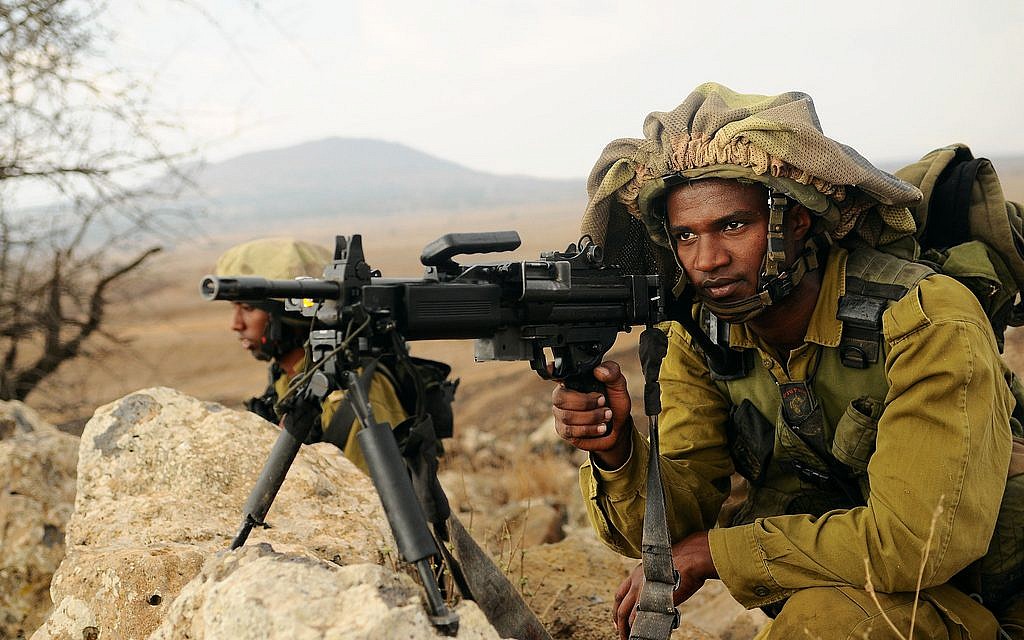 Hamas: Recruiting African asylum seekers confirms depth of the moral crisis in Israel