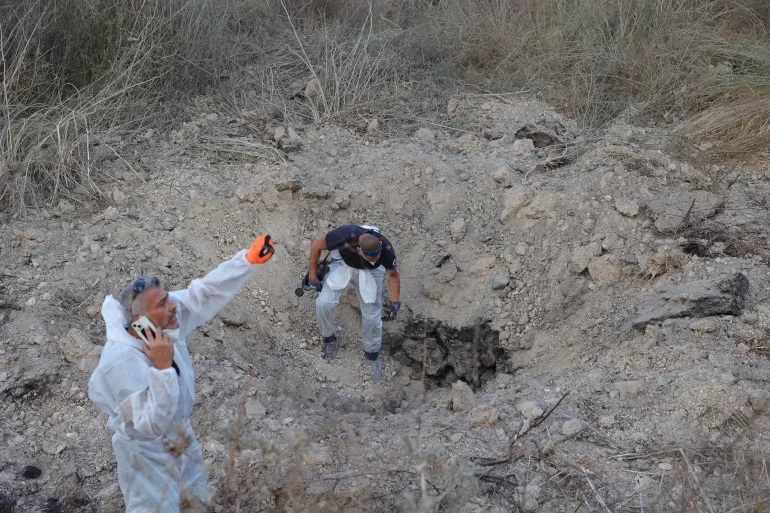 Abu Obeida: Yemeni missile attack is a qualitative shift in Al-Aqsa Flood Battle
