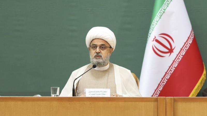 38th Islamic Unity Conference to be held with over 200 international dignitaries in attendance