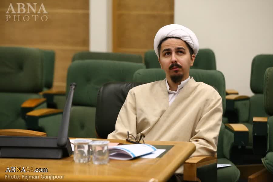 بهمن‌پور: برای نسل‌‌ جدید شیعه در فنلاند، برنامه‌های دینی بروز و جذابی تهیه شود