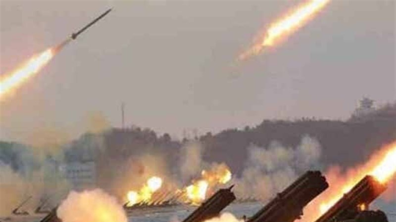 Vyombo vya habari vya Kizayuni: Hizbullah imetekeleza mashambulizi 163 mwezi huu dhidi ya Israel