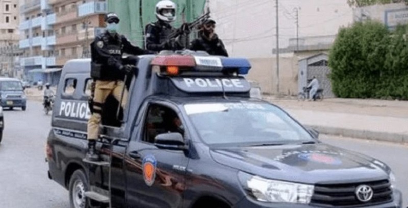 پاکستان: کراچی میں پولیس کارروائی: لشکر جھنگوی کا ایک دہشتگرد ہلاک
