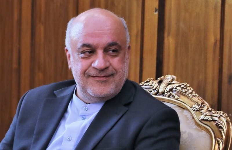 لبنان، پیجر دھماکوں میں ایرانی سفیر کے زخمی ہونے کی خبر