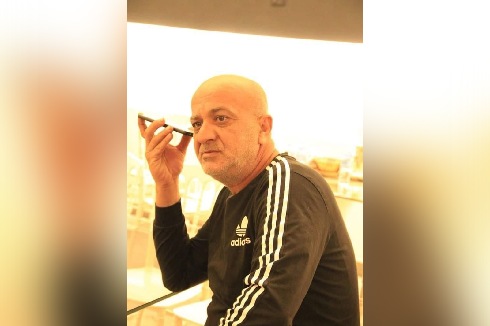 Palestinian man shot martyred by Israeli gunfire in Tulkarem