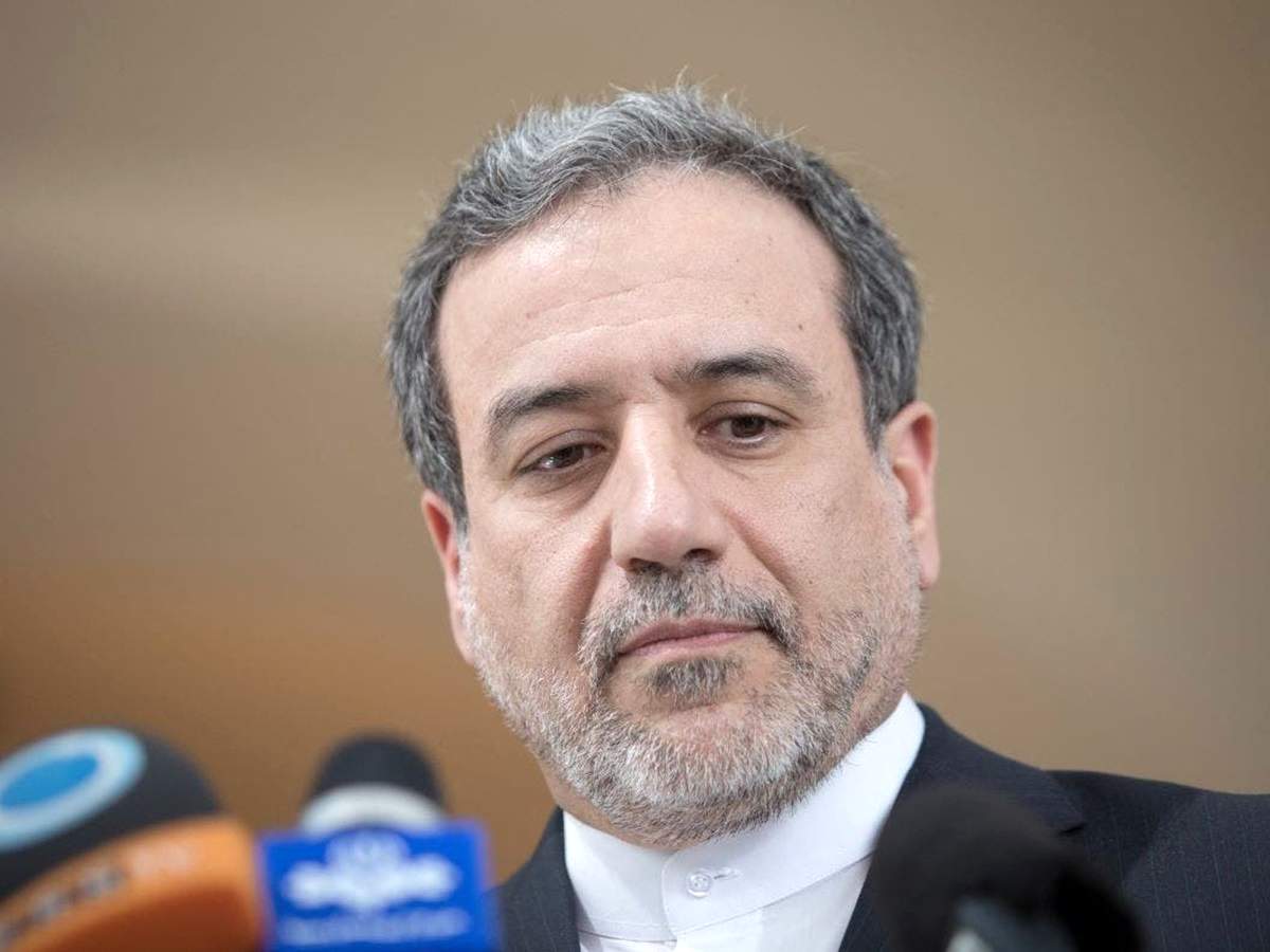 Iran FM refutes allegations of supplying missiles to Yemen