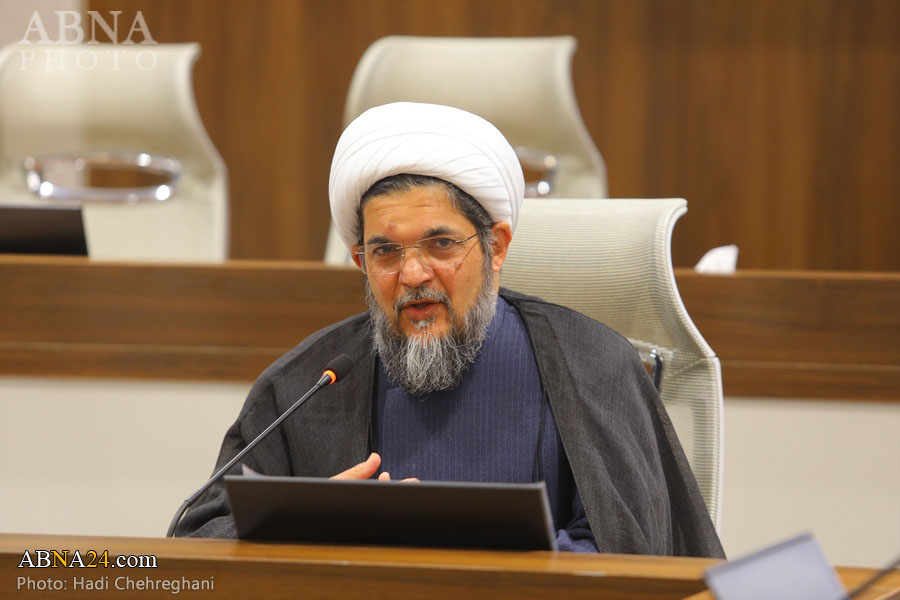 West seeks to destroy AhlulBayt (a.s.) Islam, Salafi Islam: Former director of Hamburg Islamic Center