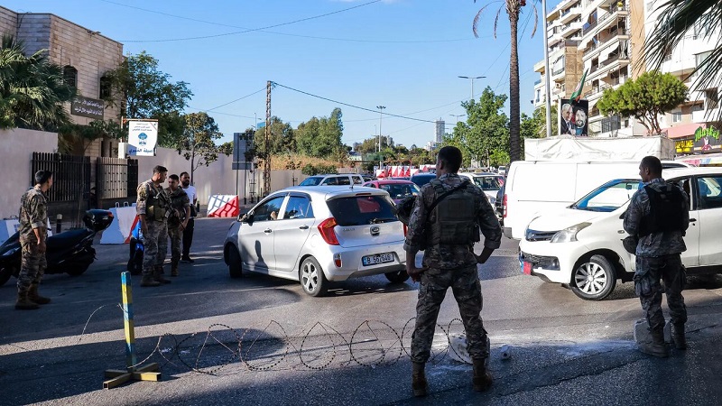 لبنان: پیجر دھماکوں میں 9 شہید اور 2750 زخمی / صہیونی دشمن کو اس جارحیت کا جواب غیر متوقع جگہ سے ملے گا، حزب اللہ