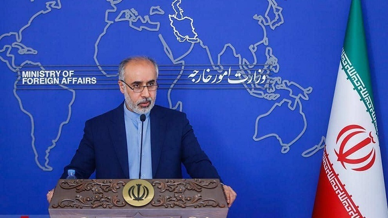 Teheran verurteilt anti-iranische Erklärung des EU-Rates