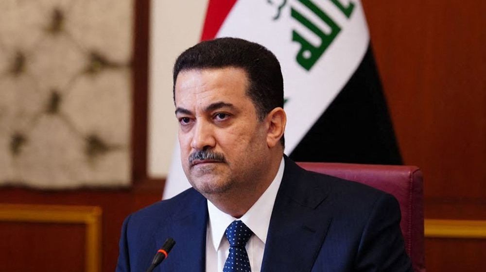 Prime Minister Sudani: Daesh rout obviates need for US military presence in Iraq