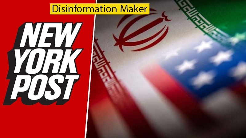 Bombe immaginarie: come il New York Post sta inventando numeri sull'Iran per le elezioni statunitensi