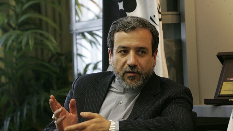 Araghchi: Iran haijaipa Yemen makombora