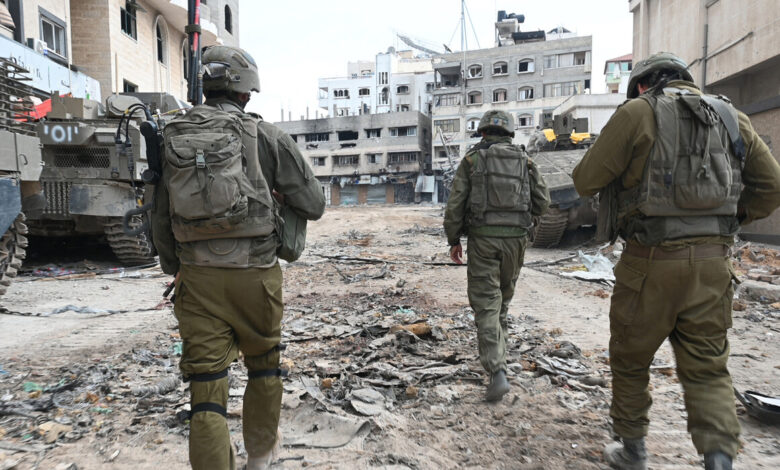 Sebanyak 11 Tentara Rezim Zionis Tewas dan Terluka dalam Penyergapan Pasukan Palestina