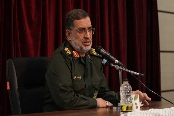 Spox: No IRGC members martyred in Lebanon pager attack