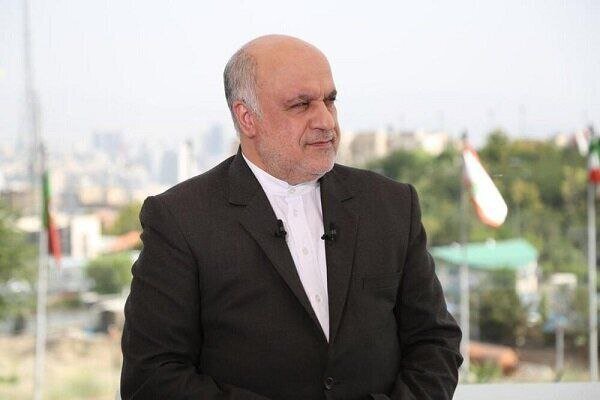 دەنگۆی برینی چاوی باڵوێزی ئێران لە بەیرووت درۆیە/بەیاننامەی حەماس