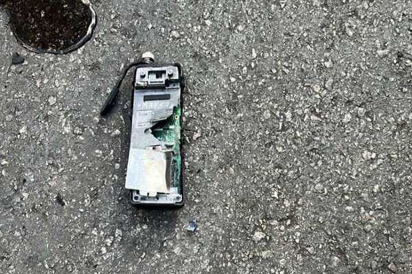New cyber attack blasts reported in communicative devices in Lebanon