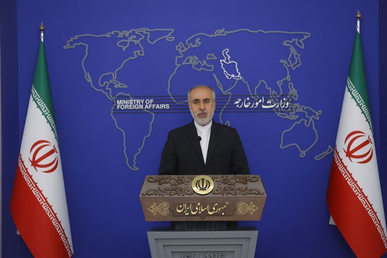 Iran condemns terrorist act of Zionist regime in Lebanon
