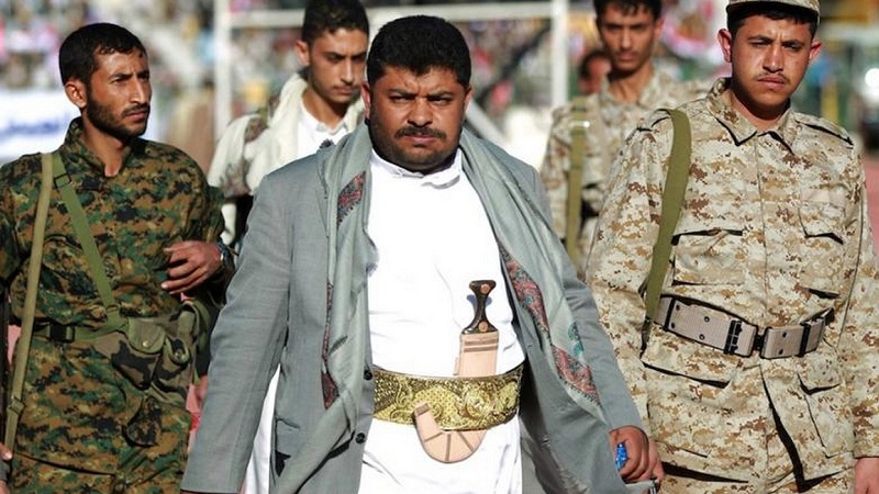 Член Высшего политического совета Йемена: Палестинская ракета уничтожила сдерживающую силу сионистского режима