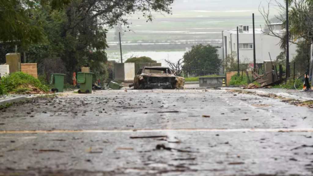 Israeli regime: Hezbollah preparing for a military operation against us