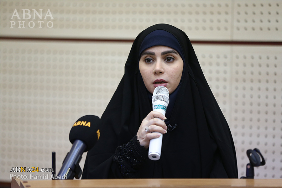 Foto / Uluslararası “Nahnu Ebnau’l-Hüseyin (a.s)” Etkinliğinin Kapanış Töreni 1