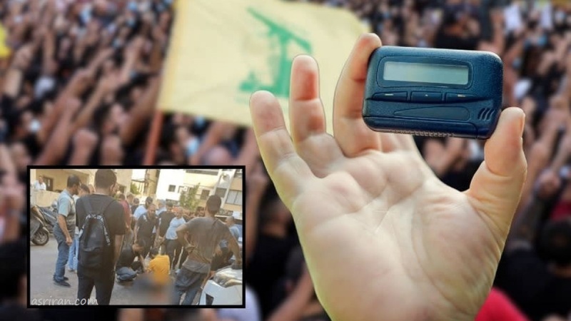 Opfer, Familienangehörige und Ärzte zu Pager-Explosionen im Libanon: „Blutig und grausam“
