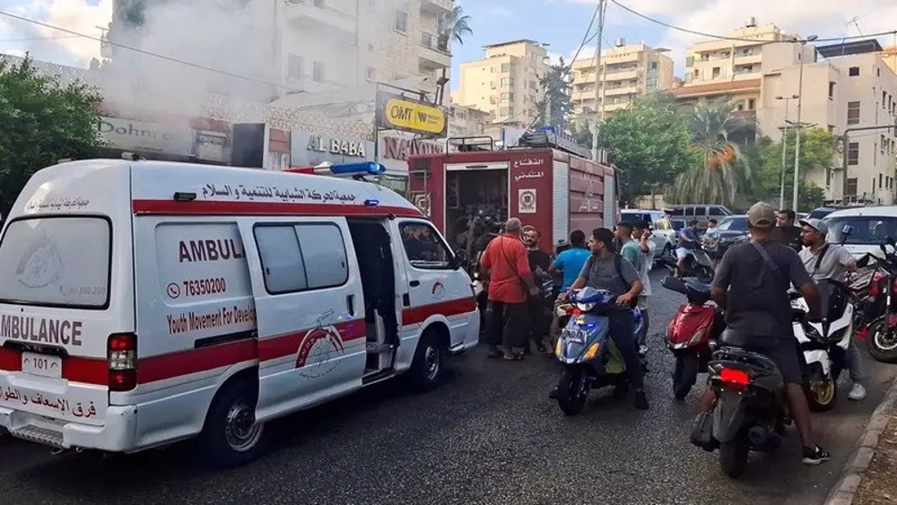 Fourteen martyred as more communication devices explode in Lebanon