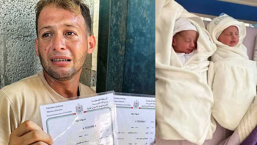 Israeli brutality in Gaza: Over 700 Palestinian infants killed before their first birthday
