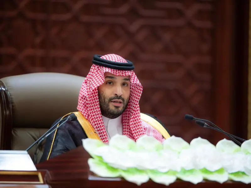 Saudi Arabia not to normalize tie with Israel: Bin Salman