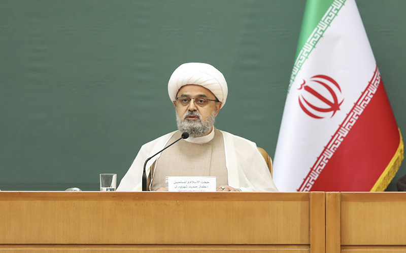 Regional security tied to end of world powers' greed: Senior cleric