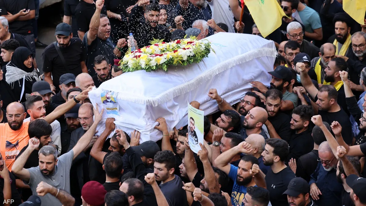 Death toll from explosion of communication devices in Lebanon rises to 37 martyrs