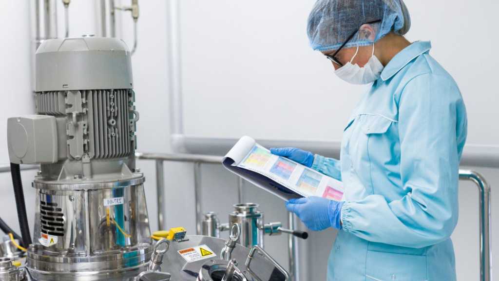  Iran set to rank as third major pharmaceutical powerhouse