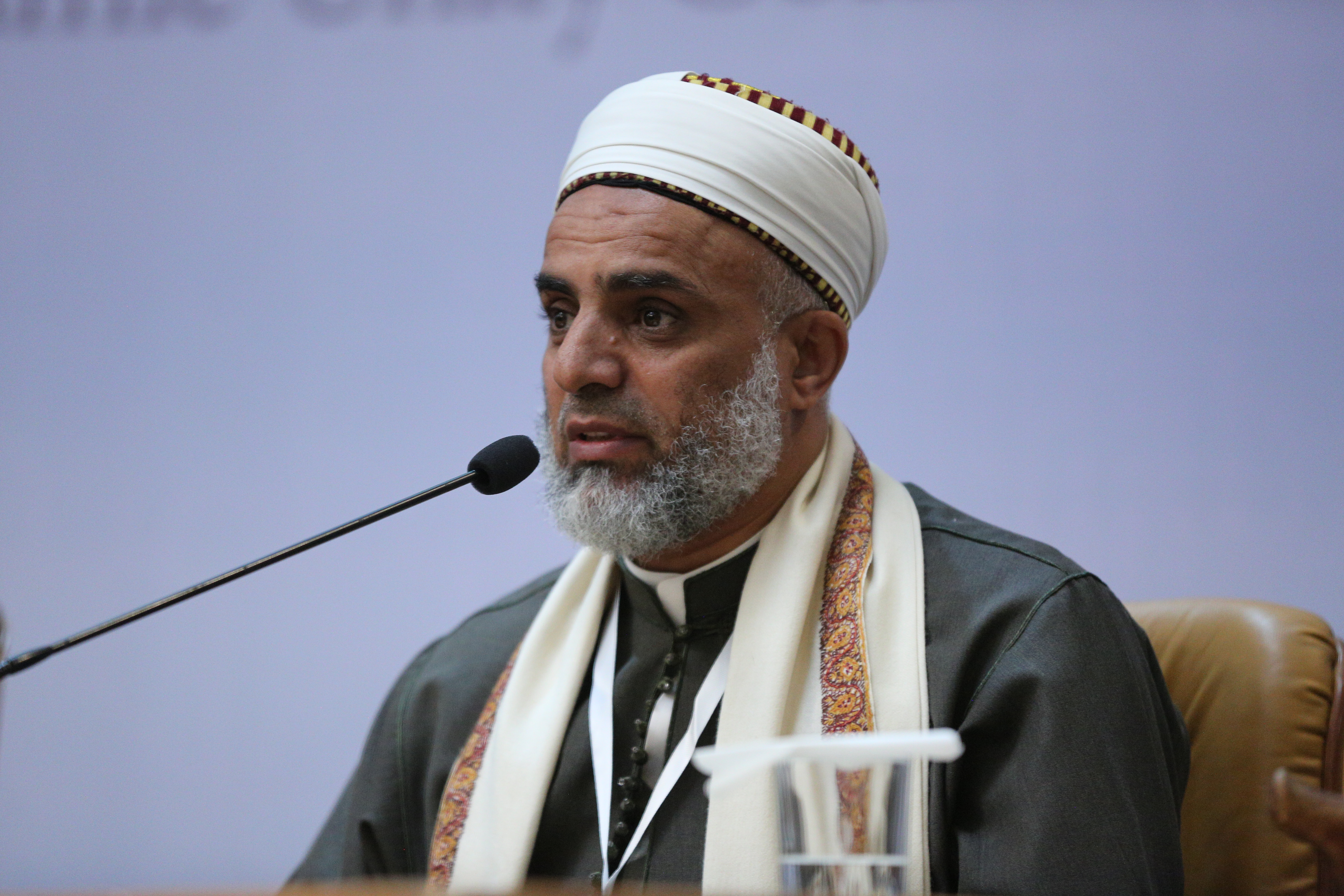 Yemeni Mufti: Our disunity caused ongoing genocide in Gaza