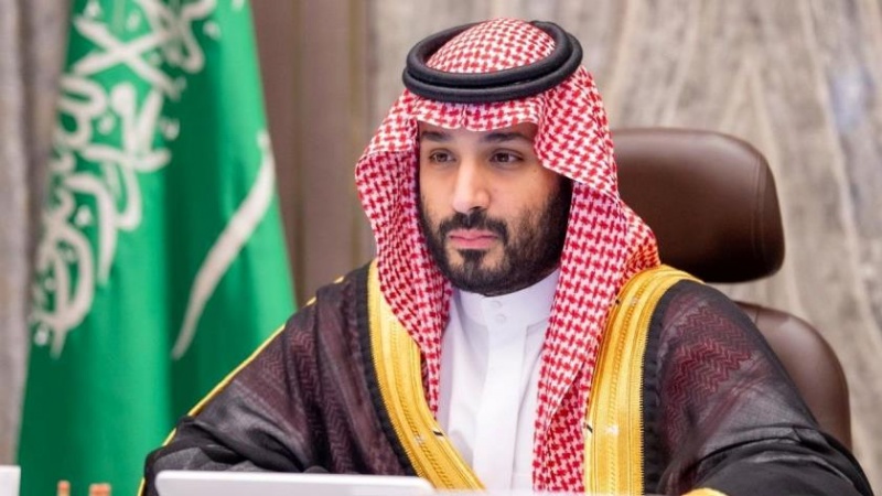 Bin Selman: Filistin devleti kurulmadıkça İsrail'le ilişkimiz olmayacak