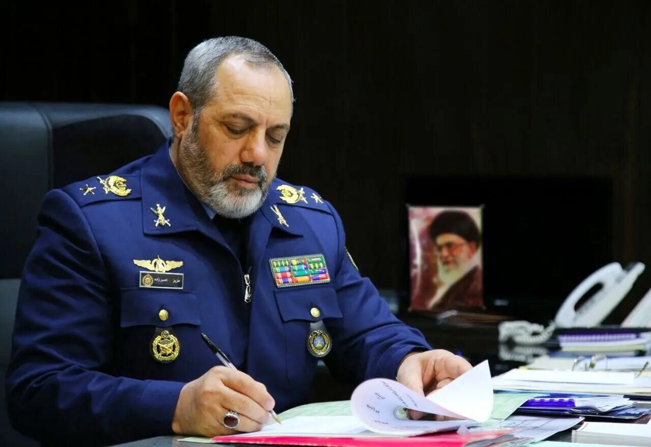 وزير دفاع إيران لنظيره السوري: التعاون بين البلدين سيؤدي إلى هزيمة "إسرائيل"