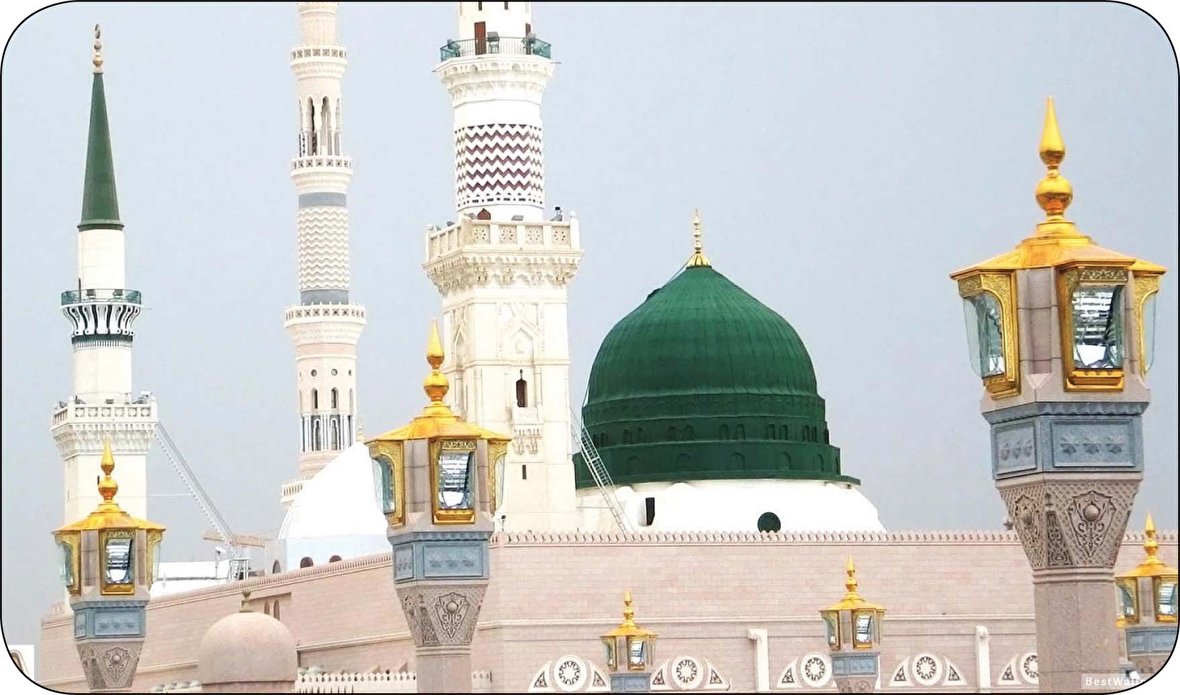 Bayyanar Adalci Cikin Rayuwar Zamantakewa A Cikin Gwamnatin Annabi Muhammad (SAWA)